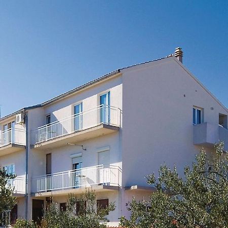 Apartment Red Vodice Bagian luar foto